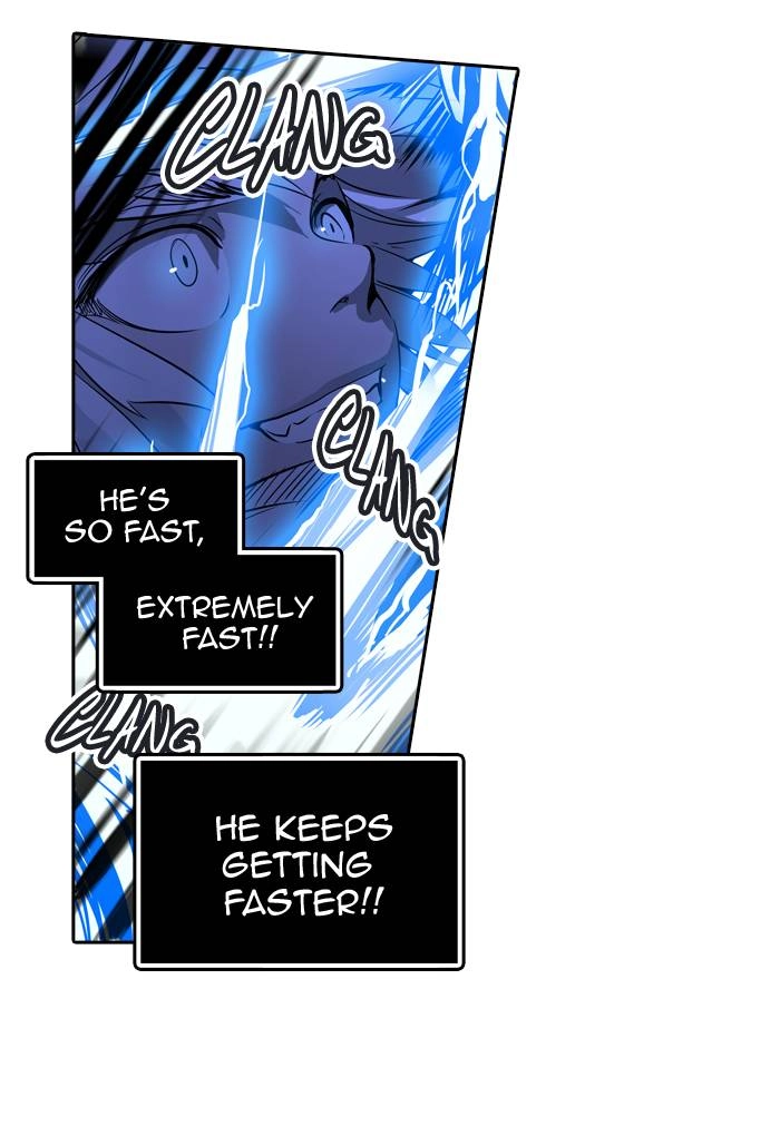 Tower of God Chapter 291, page 27 of 107