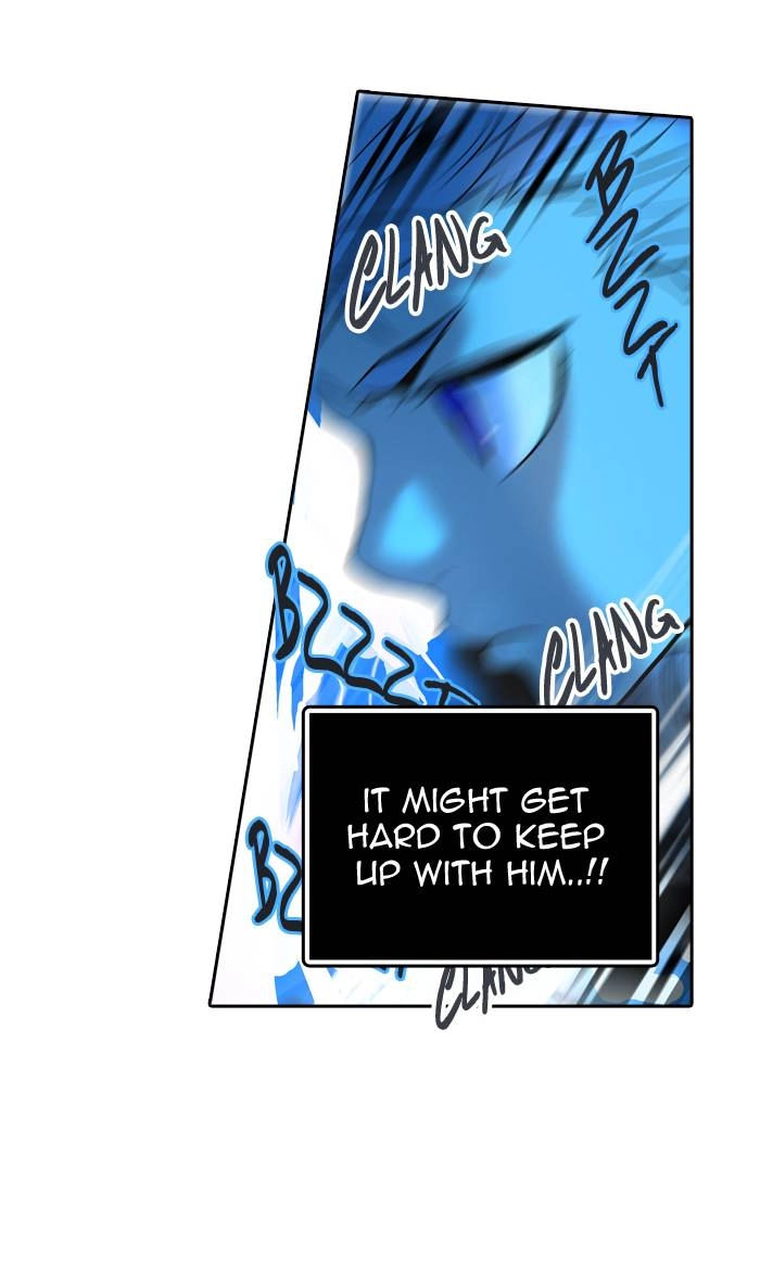 Tower of God Chapter 291, page 28 of 107