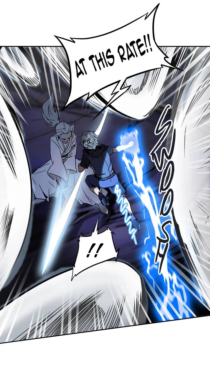Tower of God Chapter 291, page 29 of 107