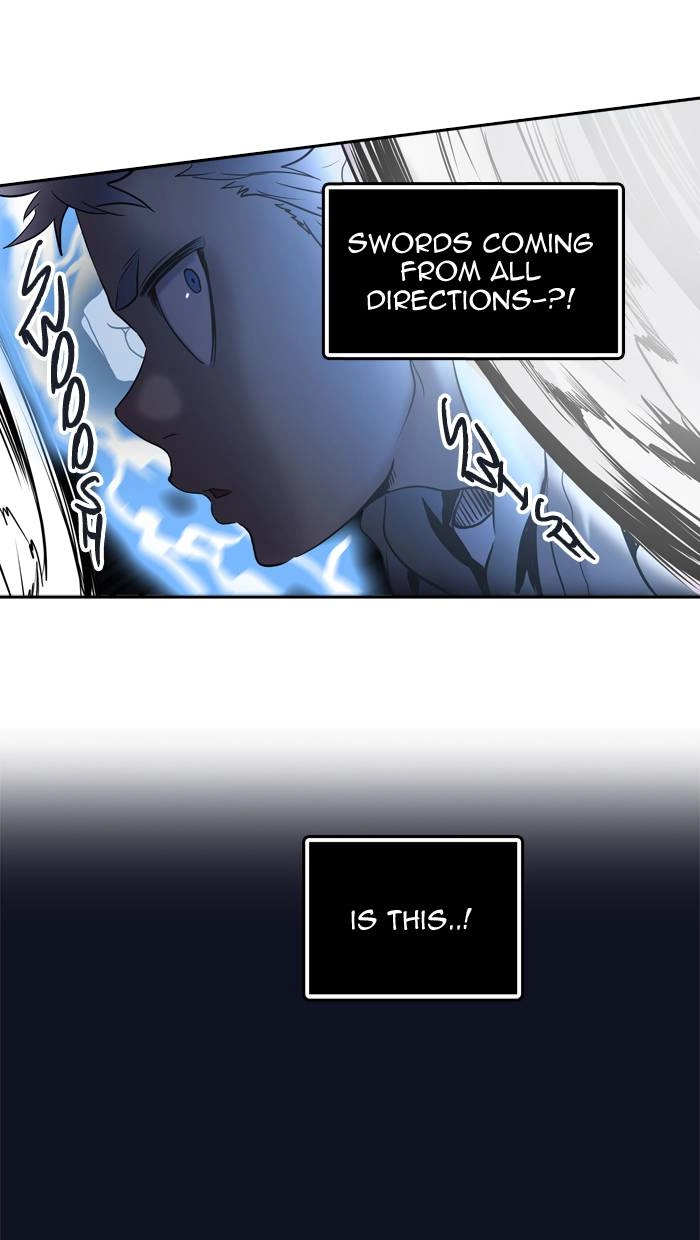 Tower of God Chapter 291, page 30 of 107