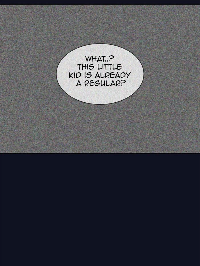 Tower of God Chapter 291, page 31 of 107