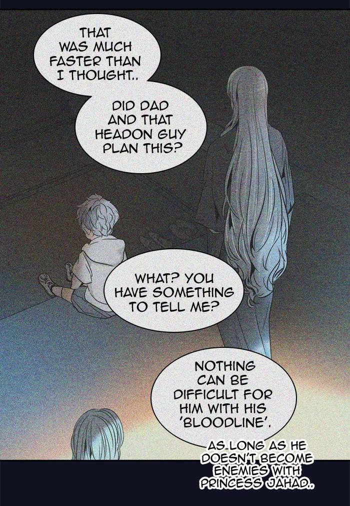 Tower of God Chapter 291, page 32 of 107