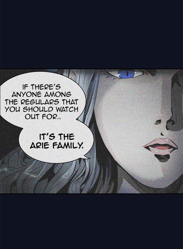 Tower of God Chapter 291, page 33 of 107