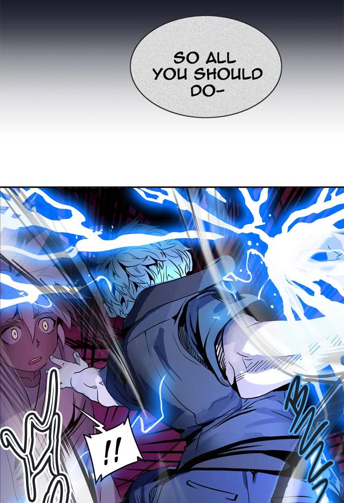 Tower of God Chapter 291, page 35 of 107