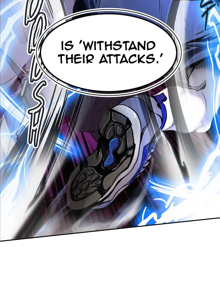 Tower of God Chapter 291, page 36 of 107