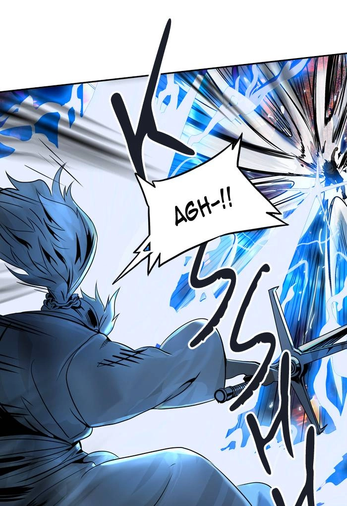 Tower of God Chapter 291, page 38 of 107