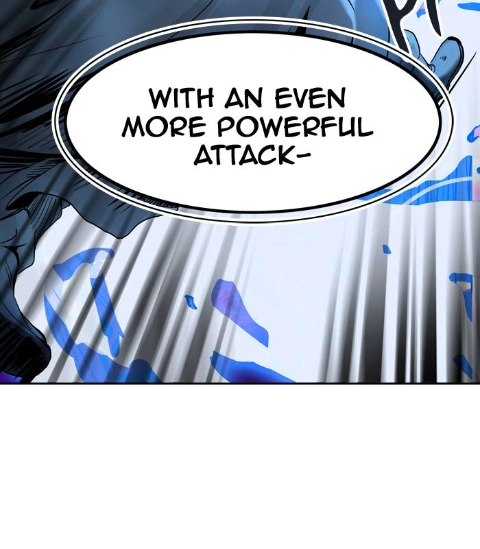 Tower of God Chapter 291, page 39 of 107