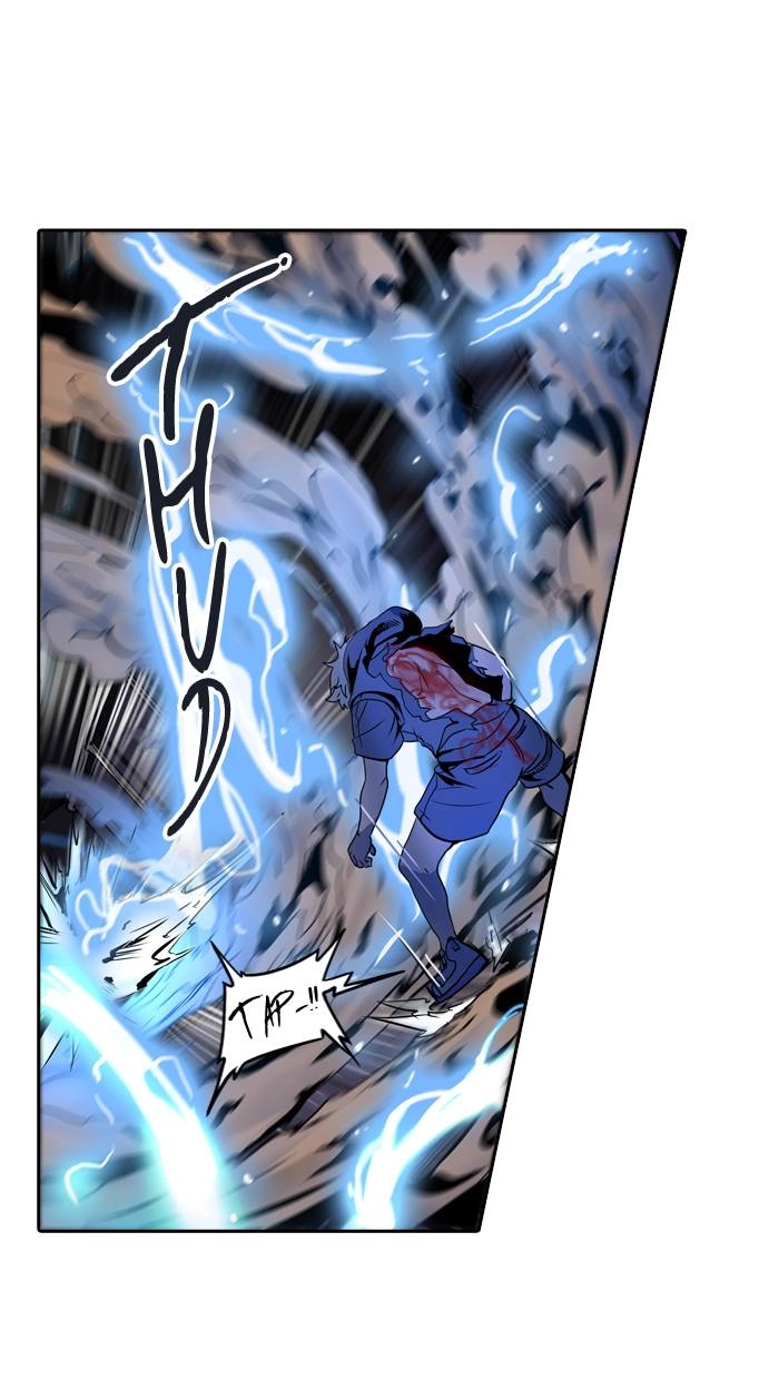 Tower of God Chapter 291, page 40 of 107