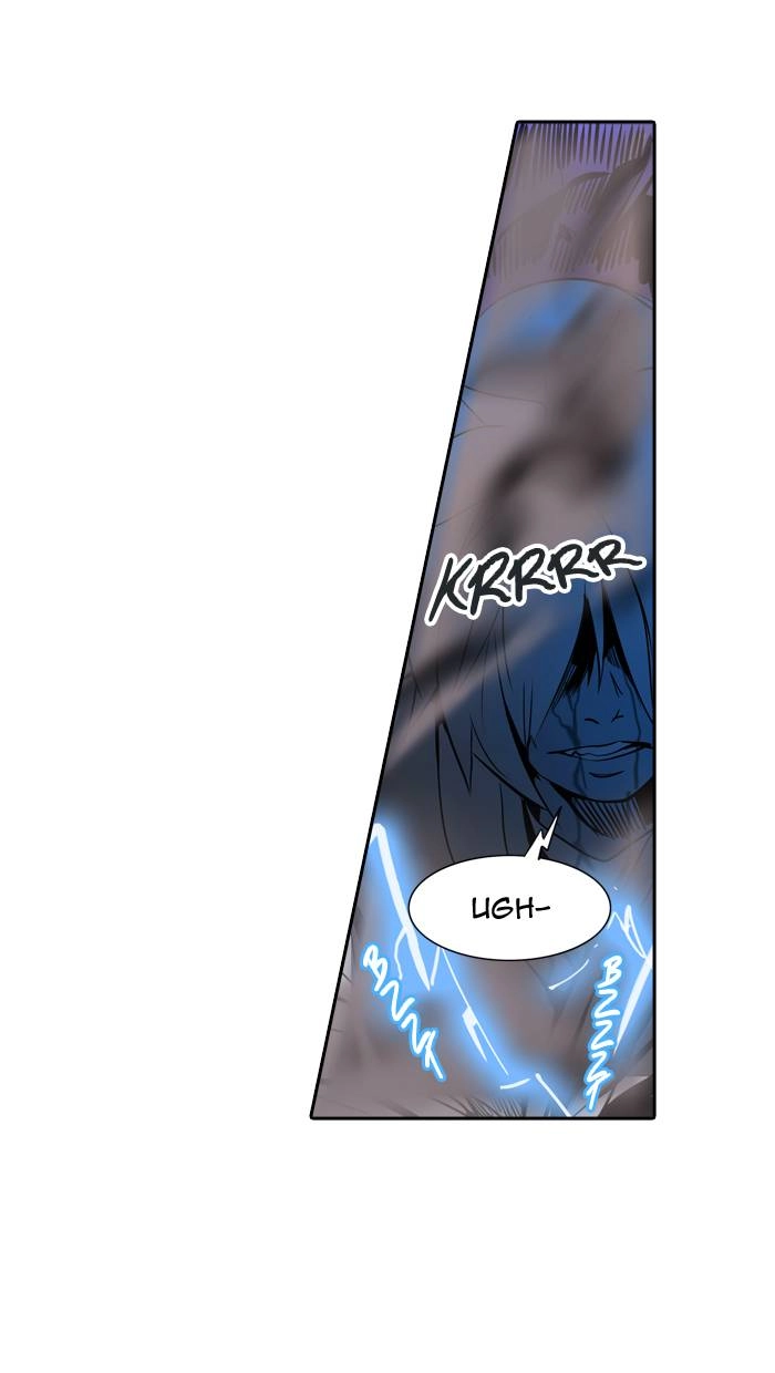 Tower of God Chapter 291, page 41 of 107