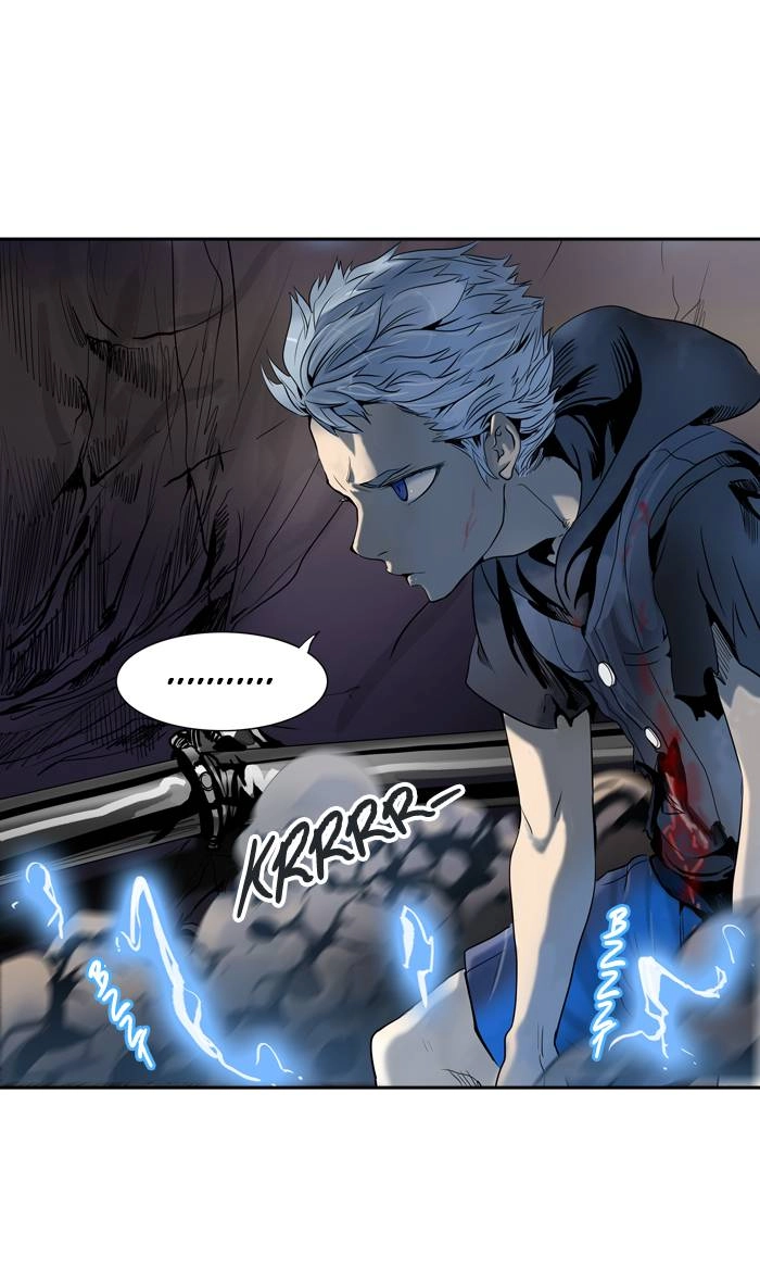 Tower of God Chapter 291, page 42 of 107