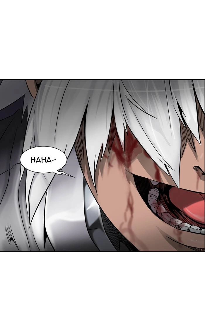 Tower of God Chapter 291, page 43 of 107