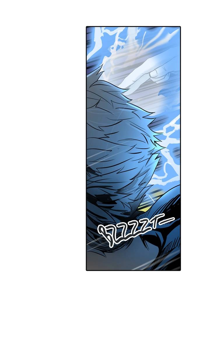 Tower of God Chapter 291, page 46 of 107