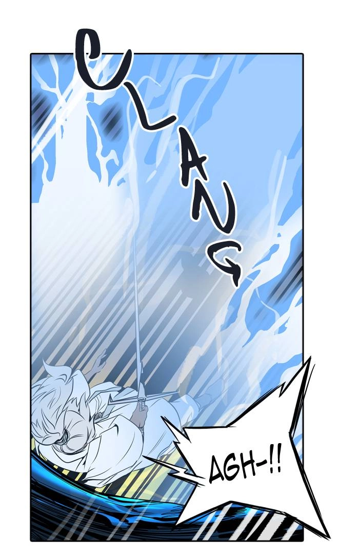 Tower of God Chapter 291, page 47 of 107