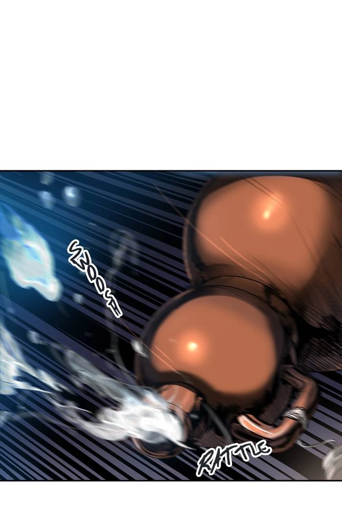 Tower of God Chapter 291, page 48 of 107