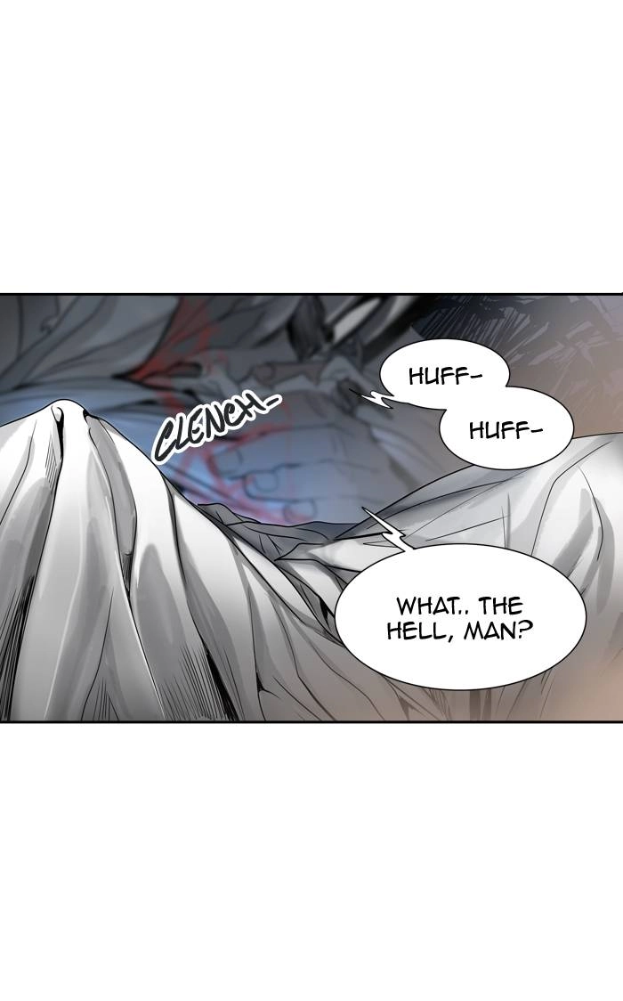 Tower of God Chapter 291, page 49 of 107
