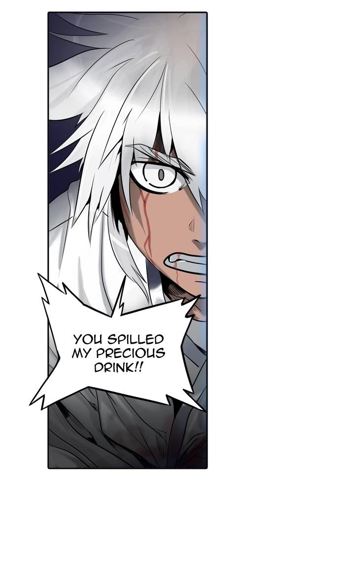 Tower of God Chapter 291, page 50 of 107