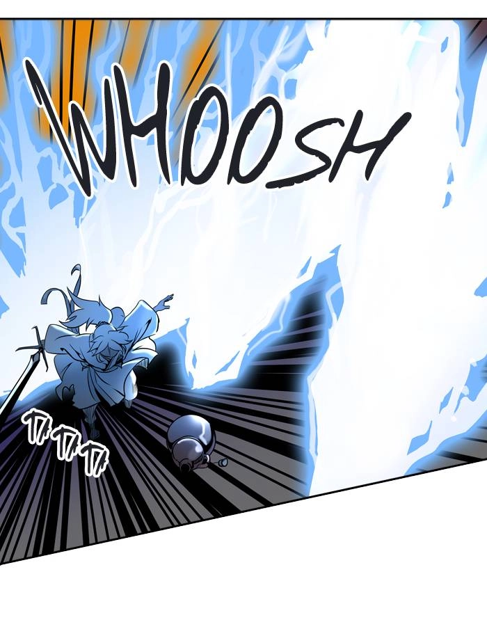 Tower of God Chapter 291, page 53 of 107