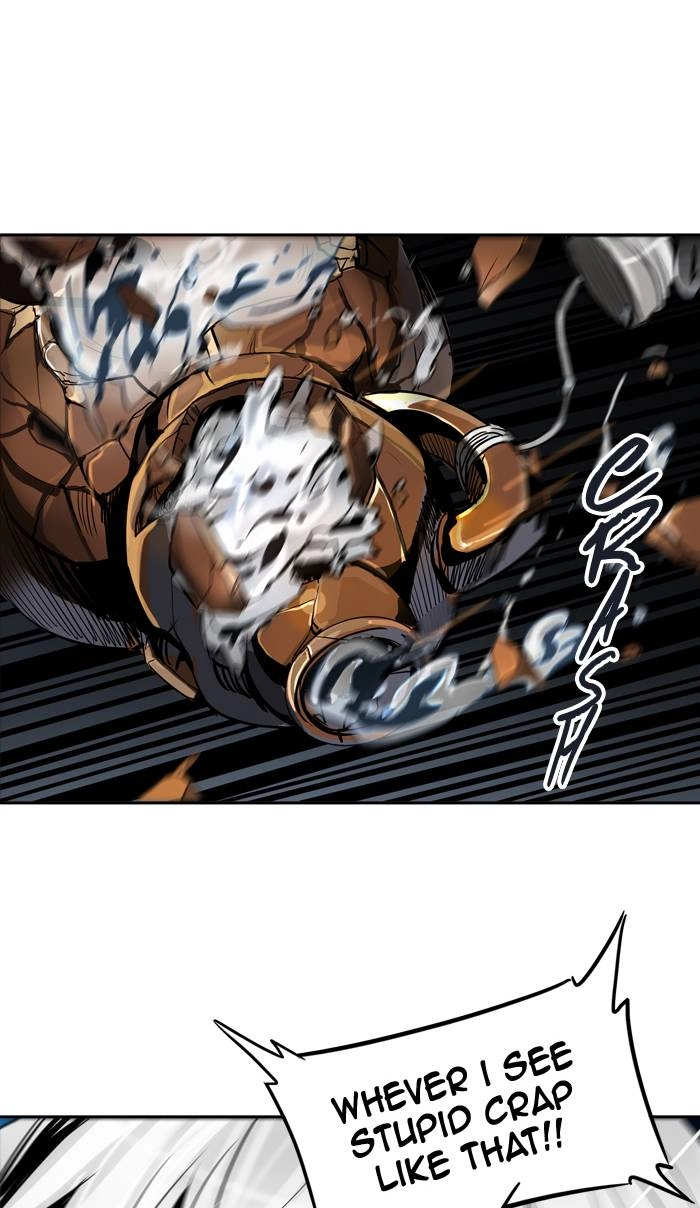 Tower of God Chapter 291, page 56 of 107