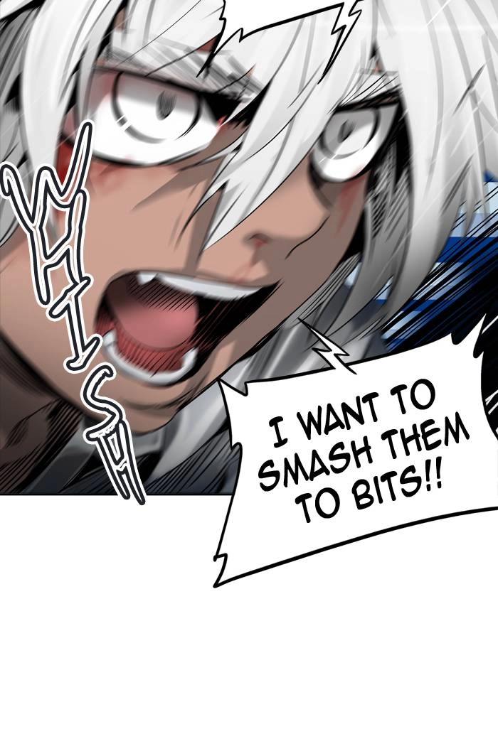 Tower of God Chapter 291, page 57 of 107
