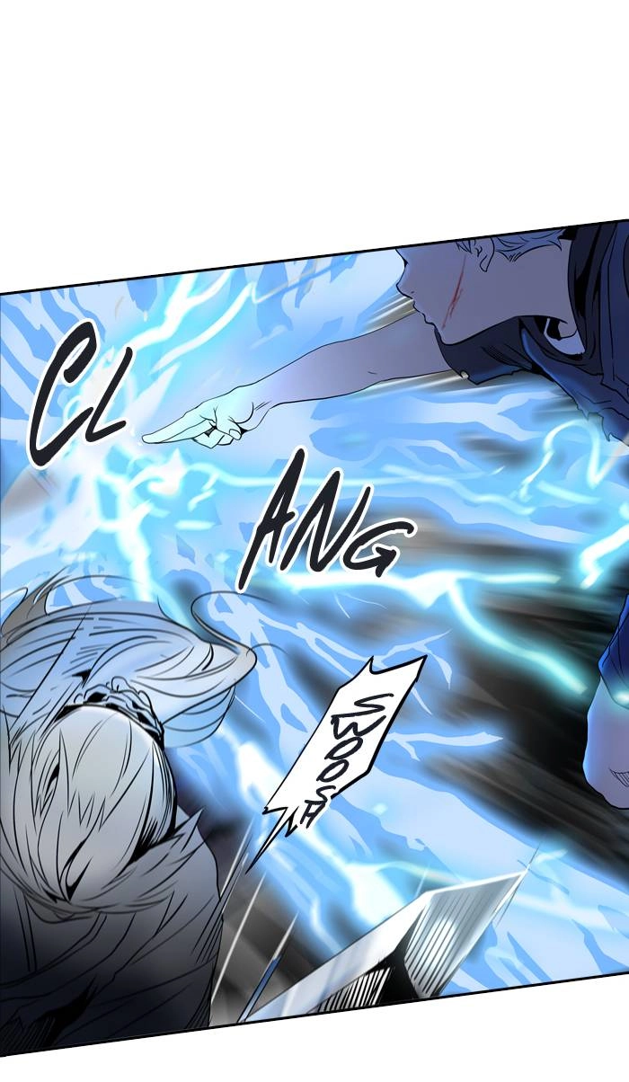 Tower of God Chapter 291, page 59 of 107