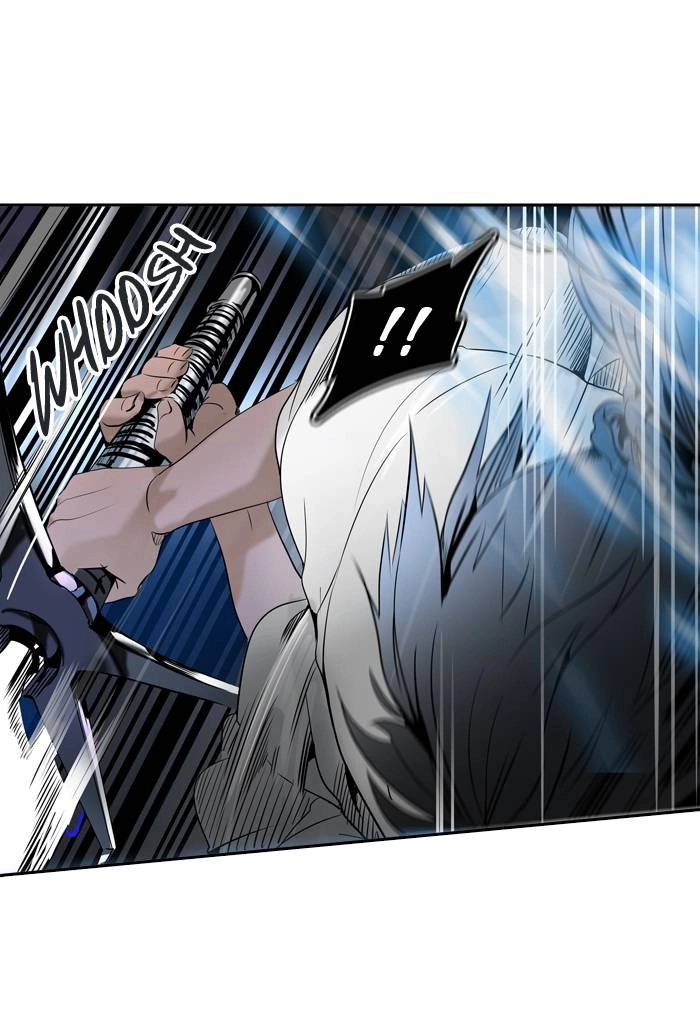 Tower of God Chapter 291, page 60 of 107