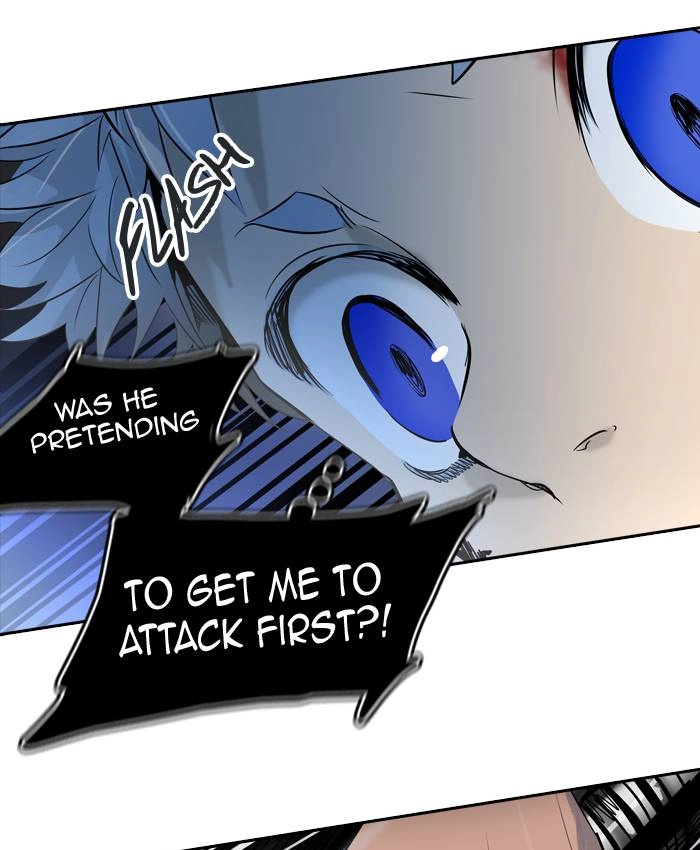 Tower of God Chapter 291, page 61 of 107