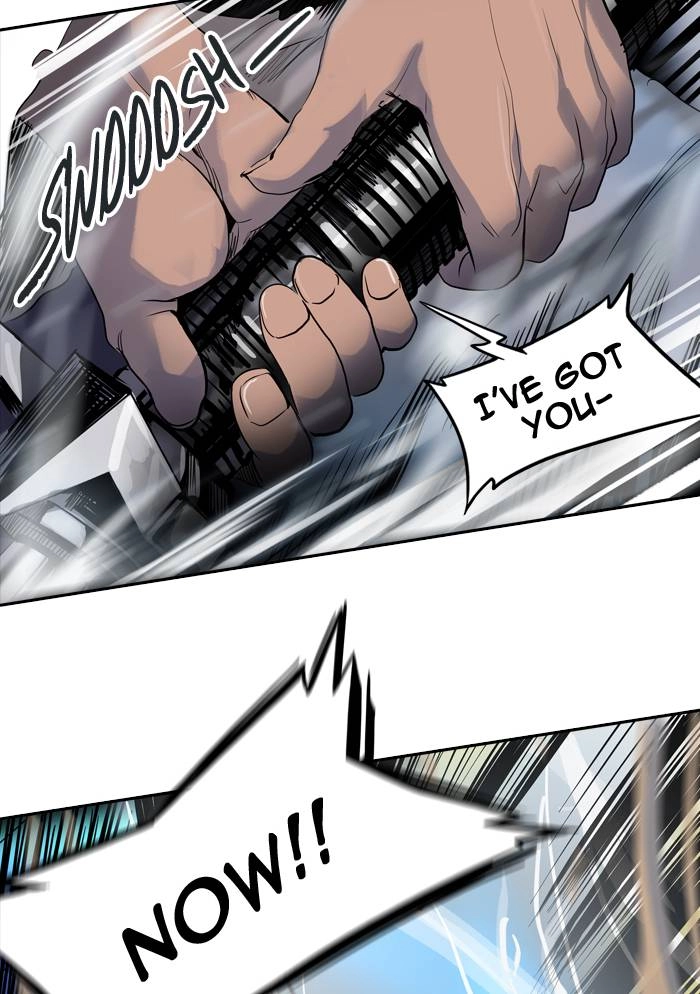 Tower of God Chapter 291, page 62 of 107
