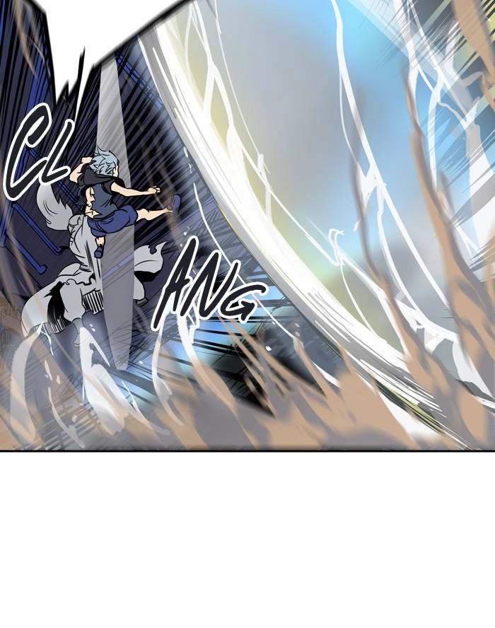 Tower of God Chapter 291, page 63 of 107