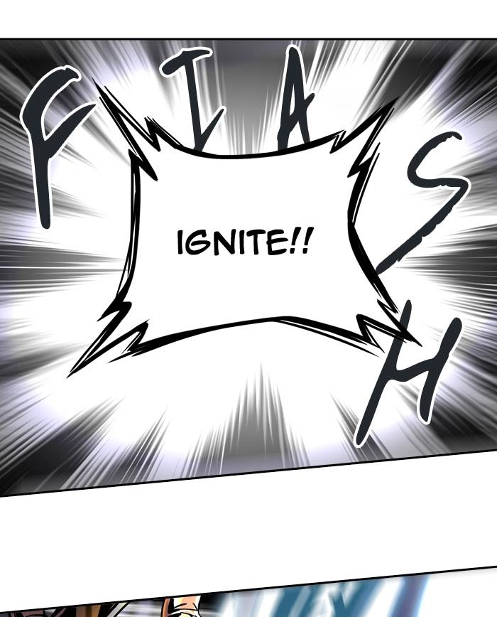 Tower of God Chapter 291, page 64 of 107