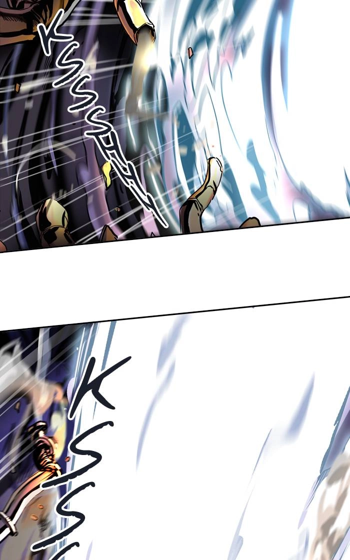Tower of God Chapter 291, page 65 of 107
