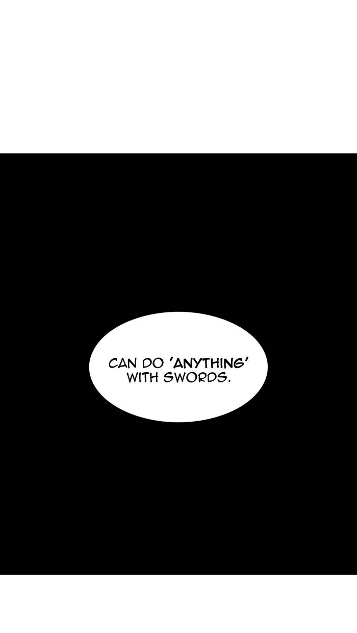 Tower of God Chapter 291, page 68 of 107