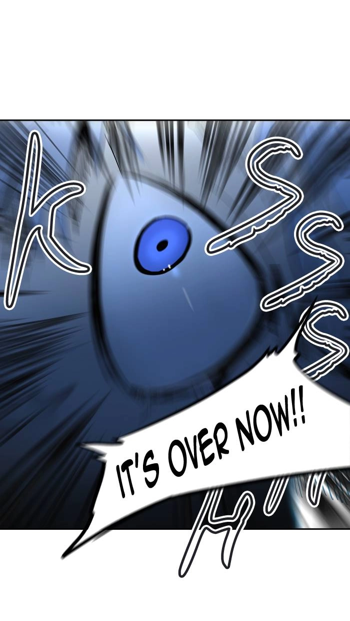 Tower of God Chapter 291, page 69 of 107