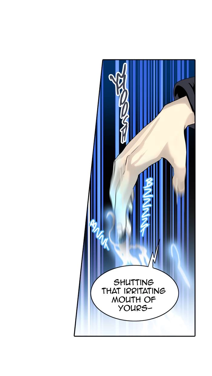 Tower of God Chapter 291, page 7 of 107