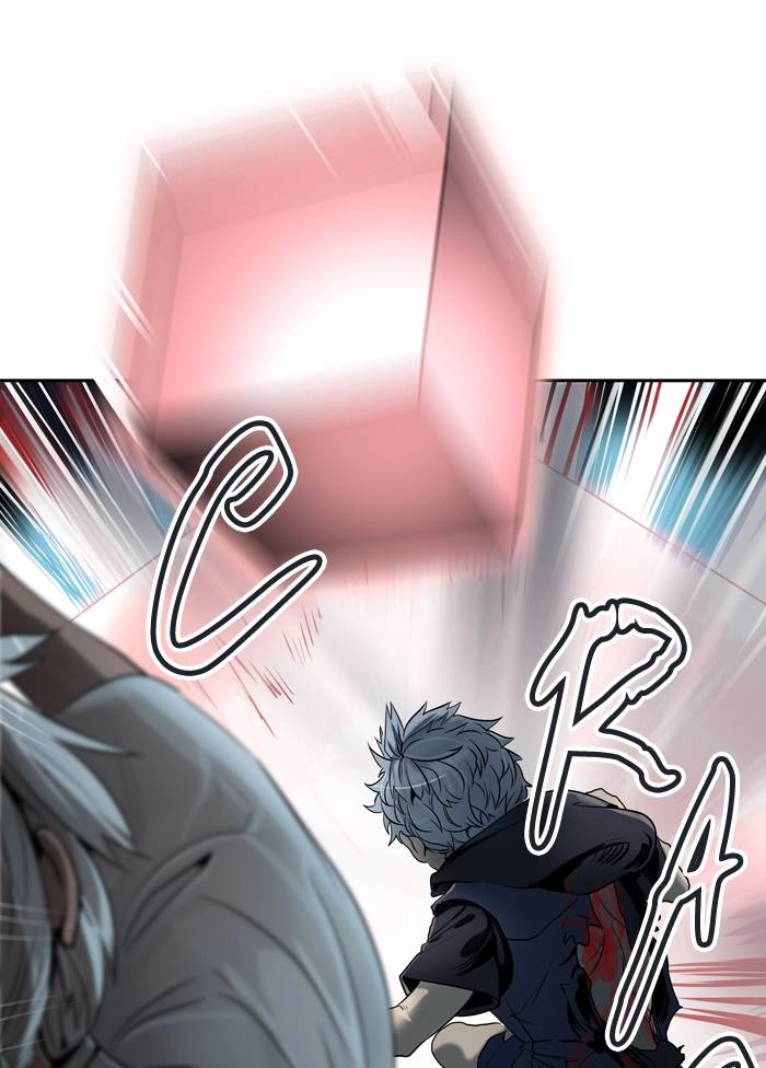 Tower of God Chapter 291, page 70 of 107