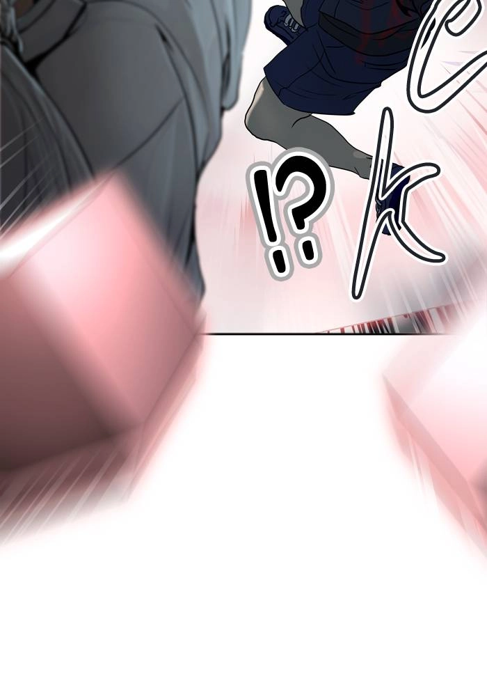 Tower of God Chapter 291, page 71 of 107