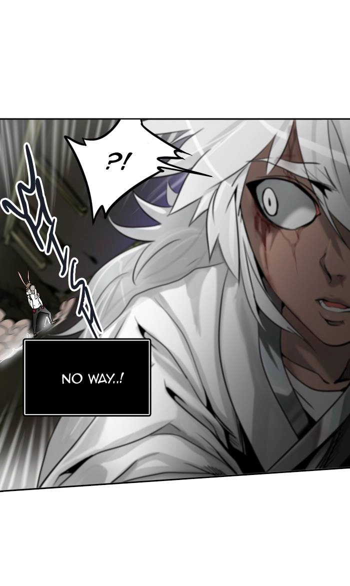 Tower of God Chapter 291, page 74 of 107
