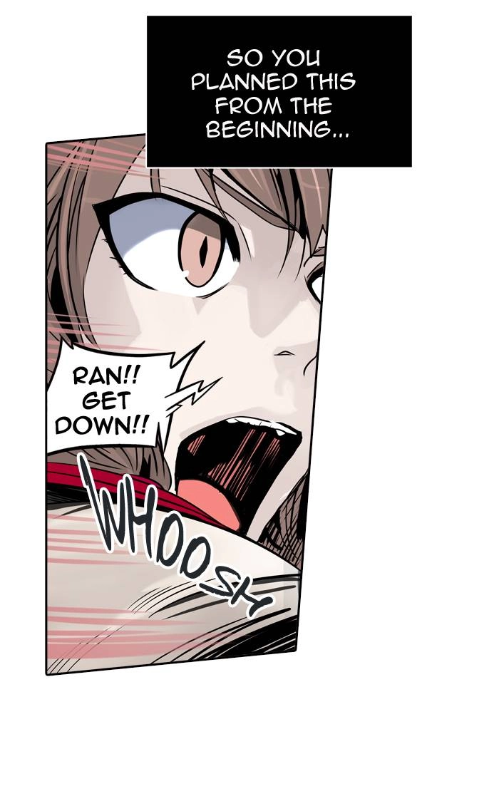 Tower of God Chapter 291, page 78 of 107