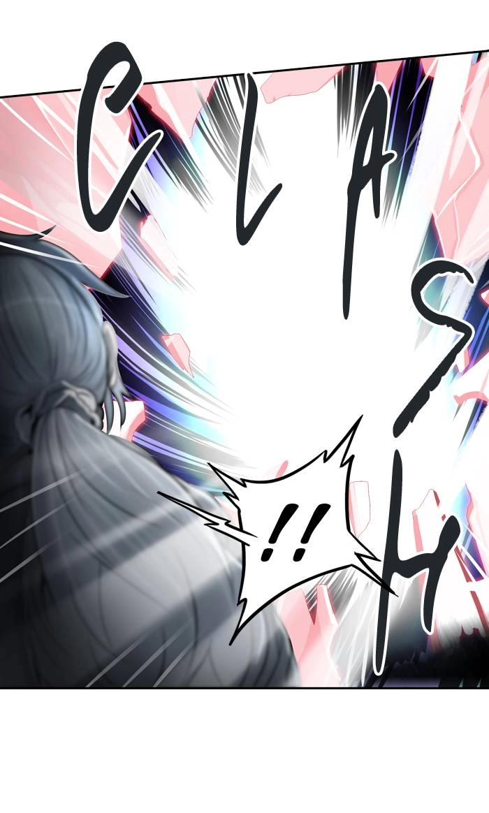 Tower of God Chapter 291, page 80 of 107
