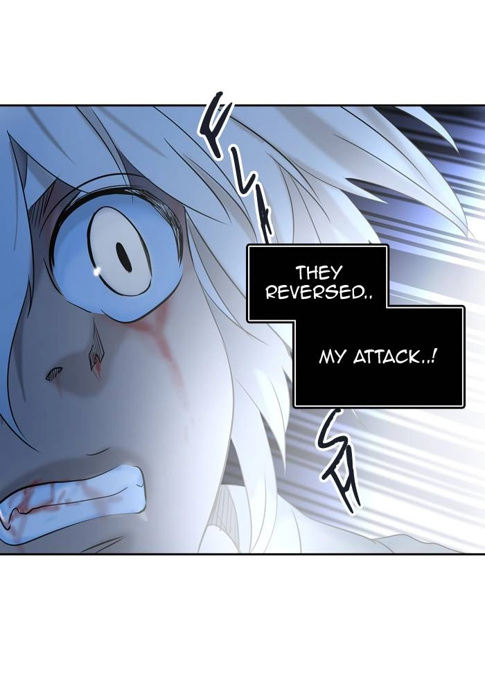 Tower of God Chapter 291, page 81 of 107
