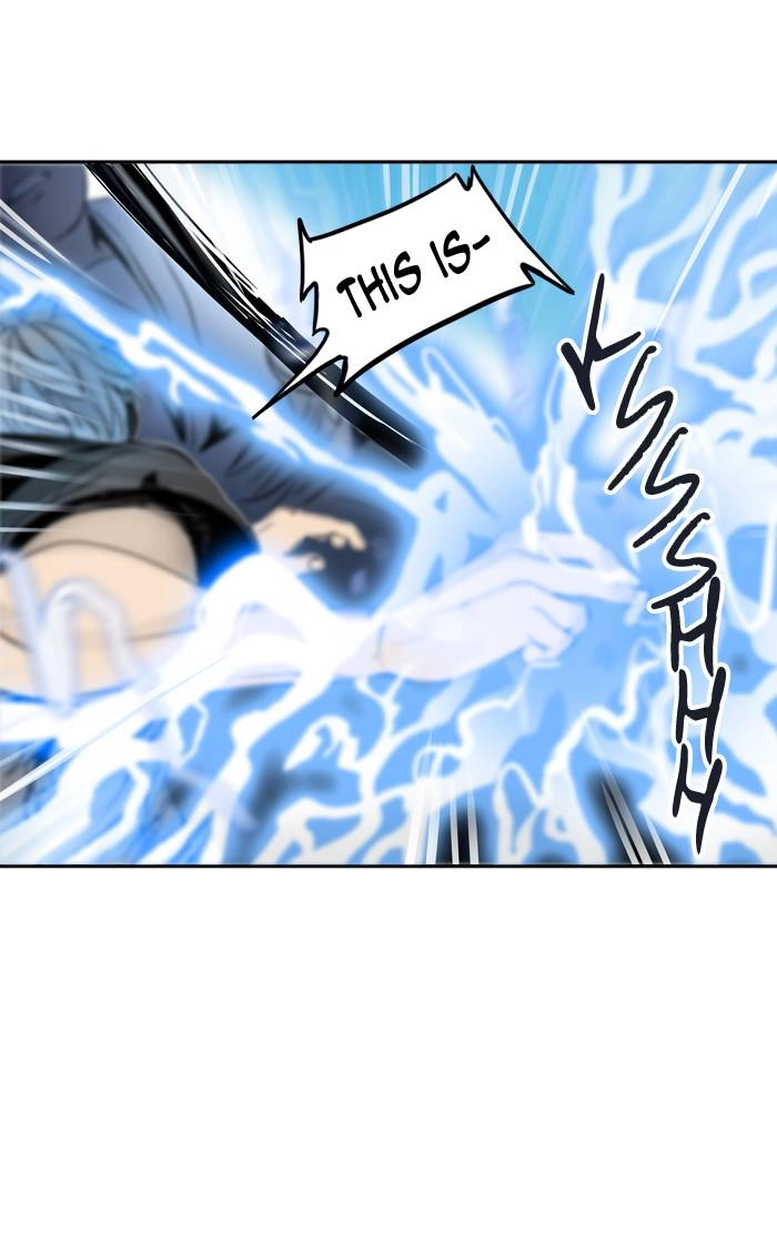 Tower of God Chapter 291, page 82 of 107
