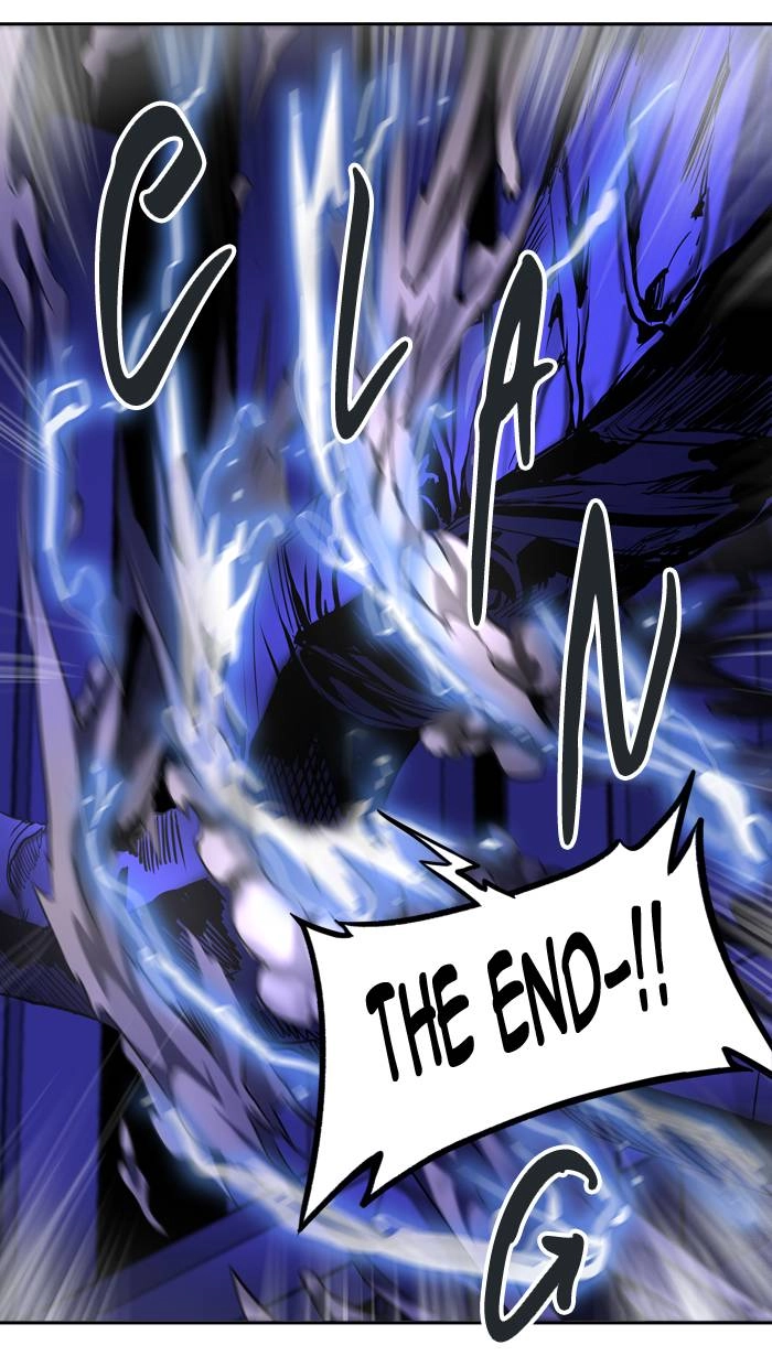 Tower of God Chapter 291, page 83 of 107