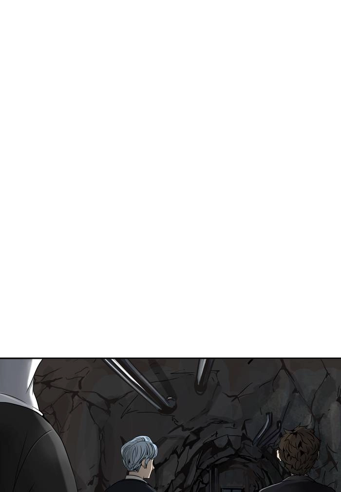 Tower of God Chapter 291, page 84 of 107