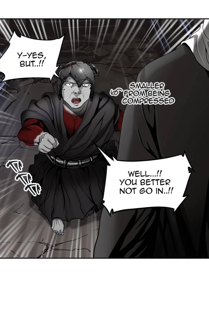 Tower of God Chapter 291, page 86 of 107