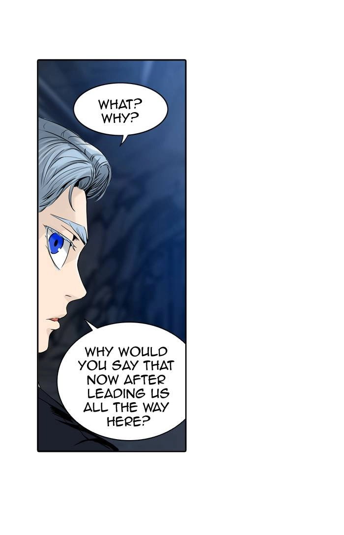 Tower of God Chapter 291, page 87 of 107