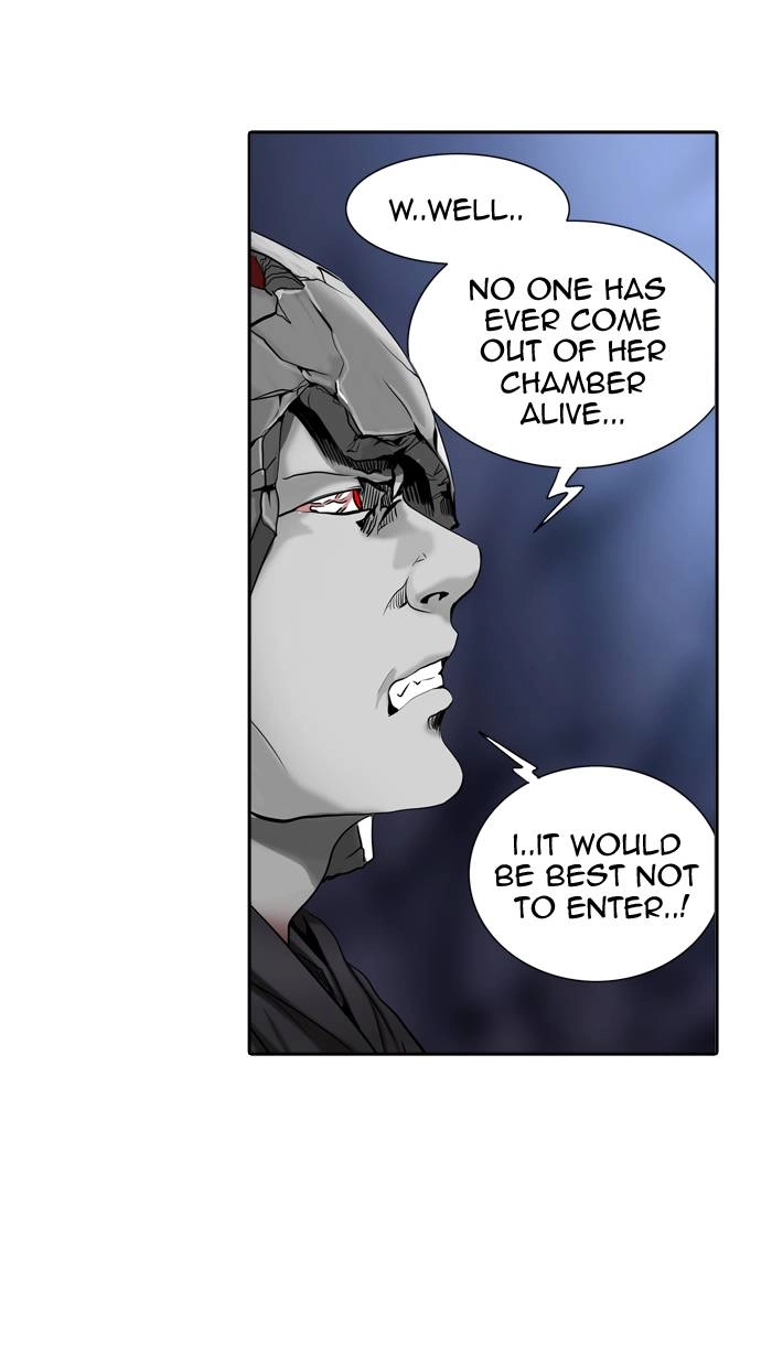 Tower of God Chapter 291, page 88 of 107