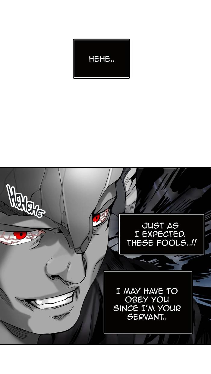 Tower of God Chapter 291, page 90 of 107