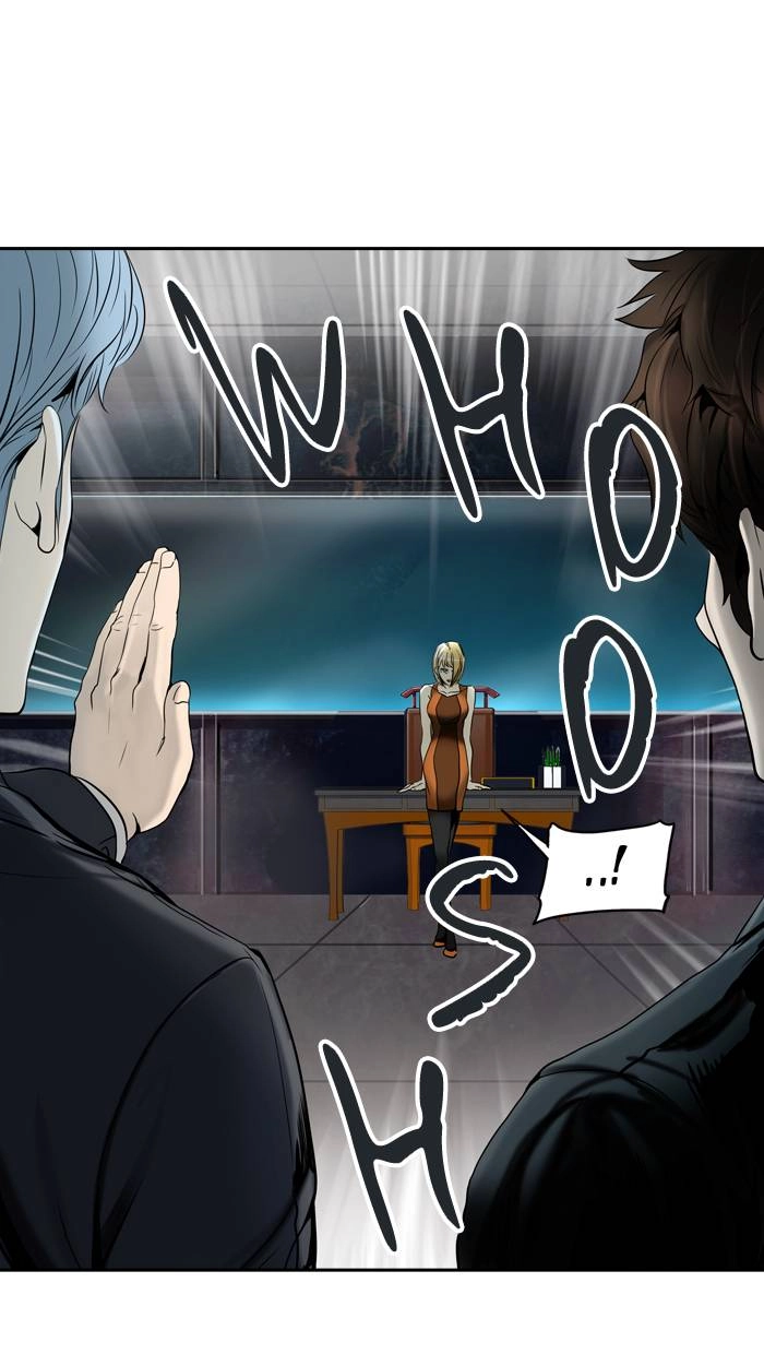 Tower of God Chapter 291, page 92 of 107
