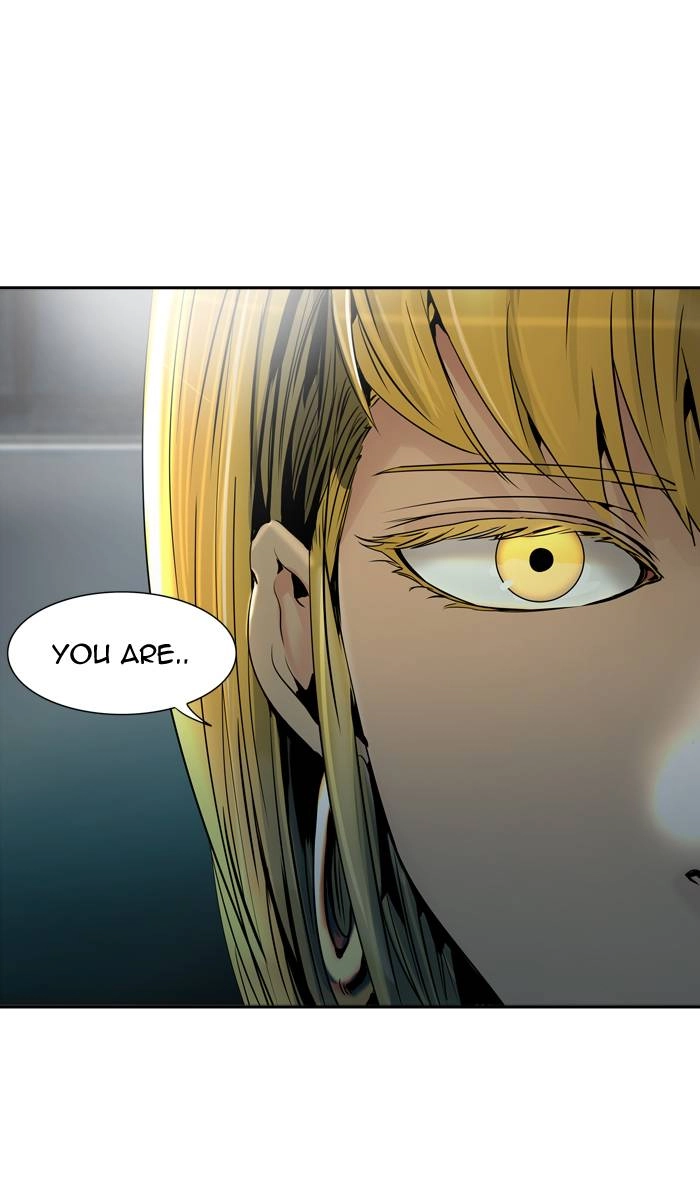 Tower of God Chapter 291, page 93 of 107