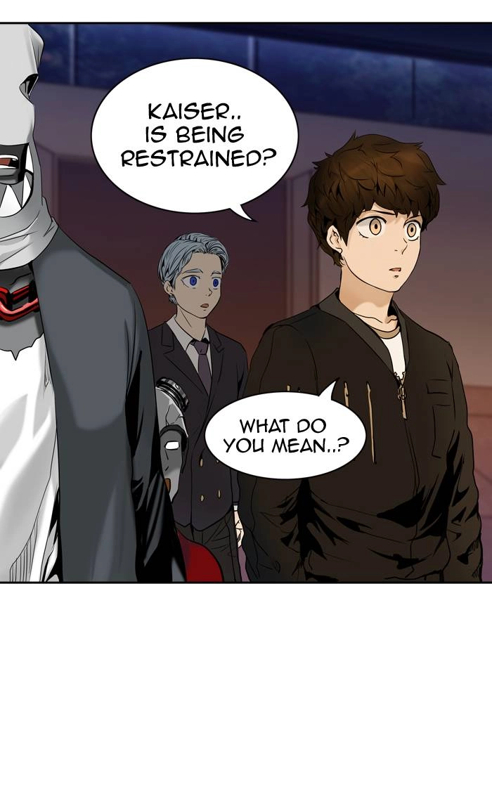 Tower of God Chapter 292, page 11 of 98