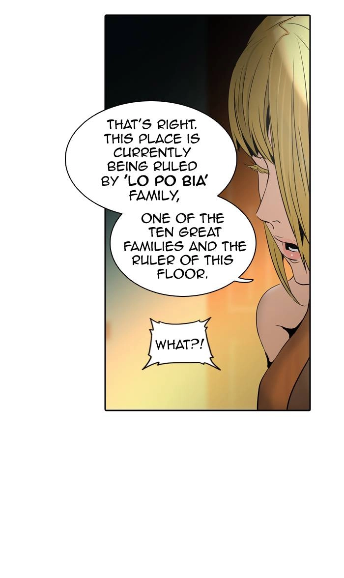 Tower of God Chapter 292, page 13 of 98